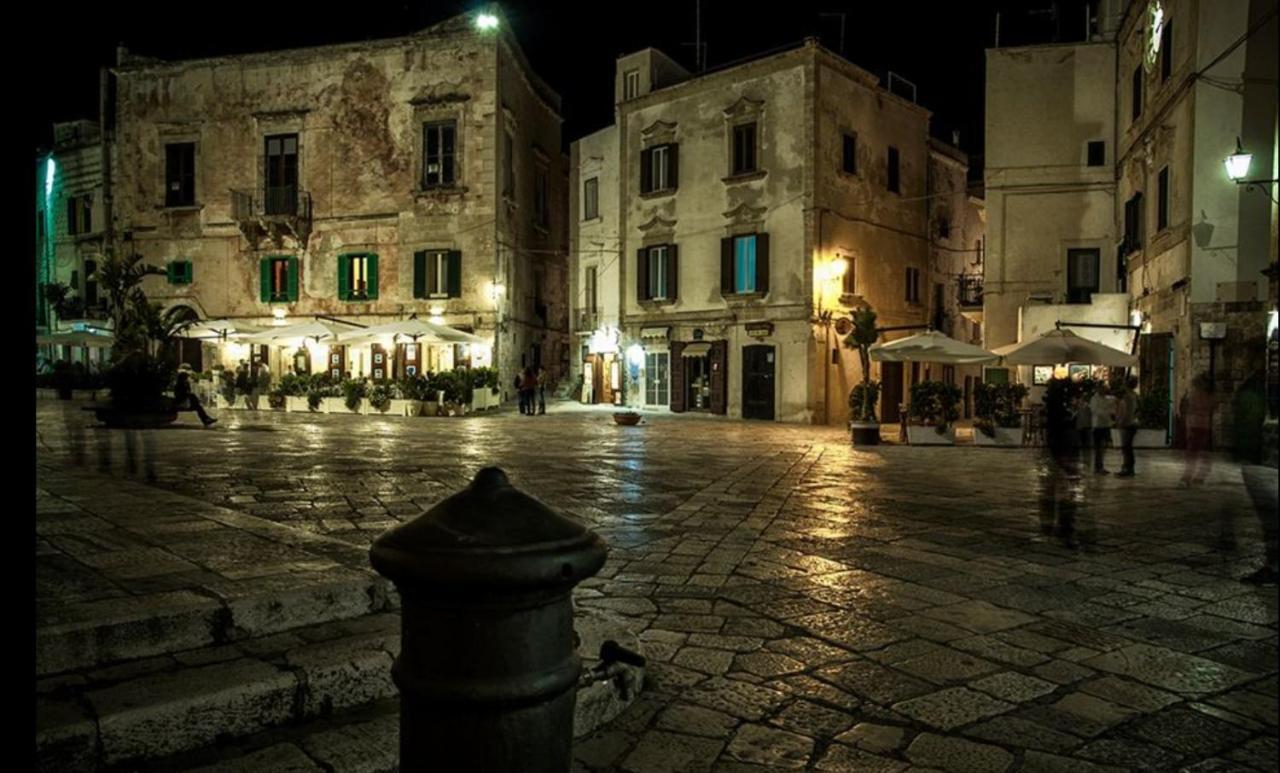 Manfredi Home Polignano a Mare Exterior foto