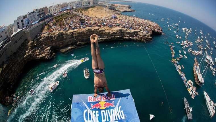 Manfredi Home Polignano a Mare Exterior foto